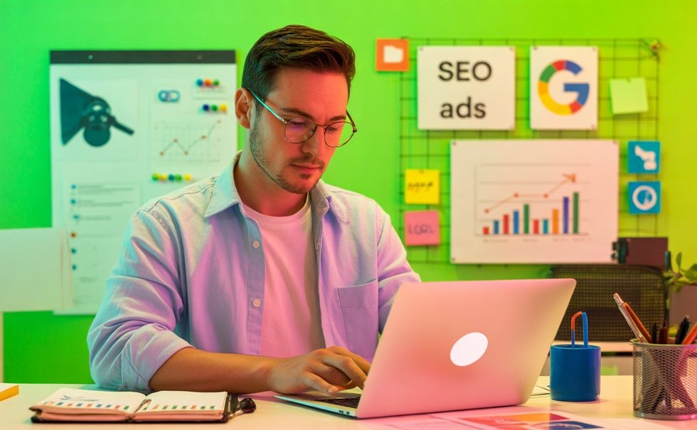 Digital Marketing Service